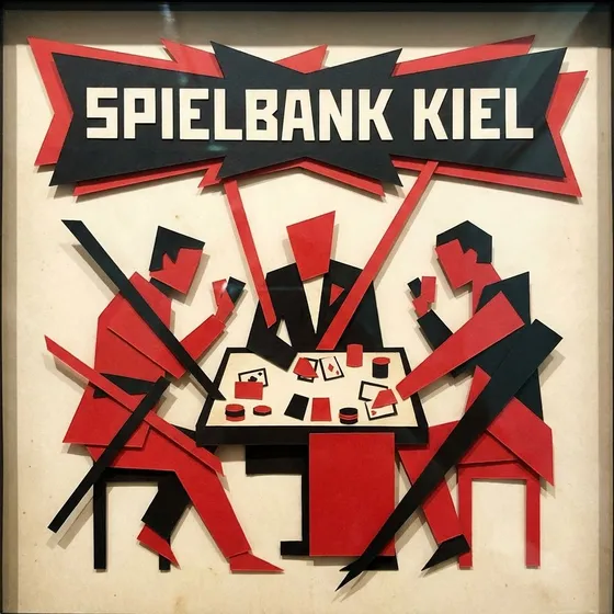 Blackjack spielen online: Spielbank Kiel